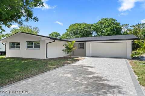 953 Miller Lane, Melbourne, FL 32934