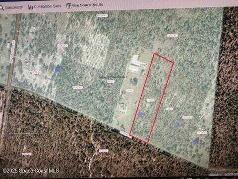 W Parcel Number19988-001-13 W, Ocala, FL 34482