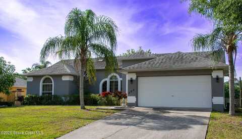 362 Stendal Road NW, Palm Bay, FL 32907