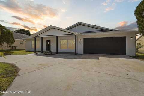 334 Emerson Drive NW, Palm Bay, FL 32907