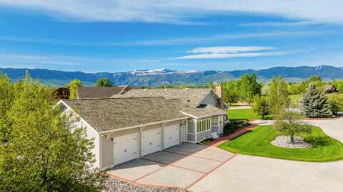 11 Valley Road, Sheridan, WY 82801