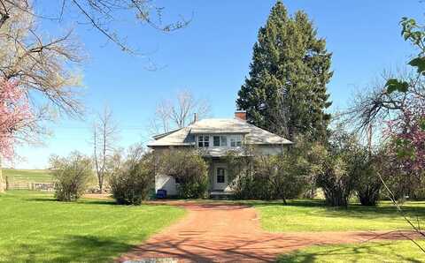 3482/3490 Big Horn Avenue, Sheridan, WY 82801