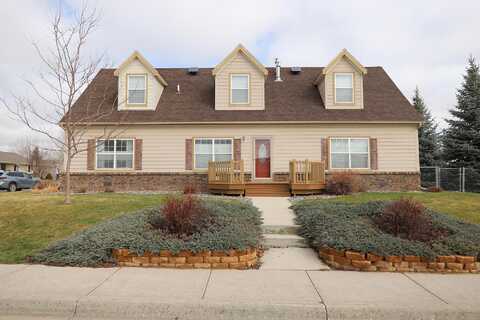 1701 Sagebrush Drive, Sheridan, WY 82801