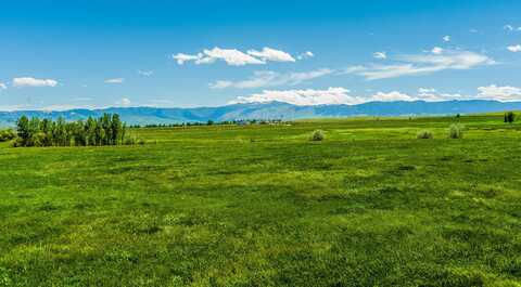 TBD N Upper Road, Sheridan, WY 82801