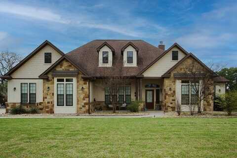 2245 Strangmeier Road, Brenham, TX 77833