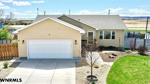 790 PAPPAS BLVD, Gering, NE 69341