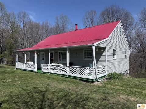 334 Brook Drive, Liberty, KY 42539