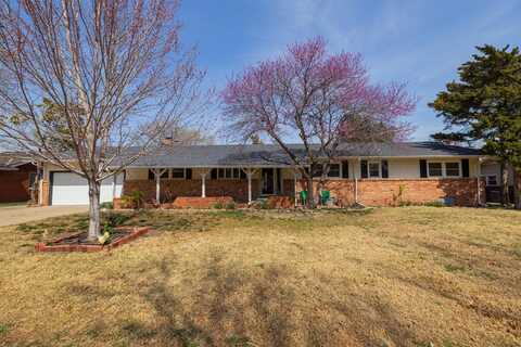 202 S Bonnie Brae, Wichita, KS 67207