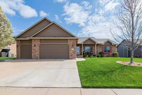 1118 N FORESTVIEW ST, Wichita, KS 67235