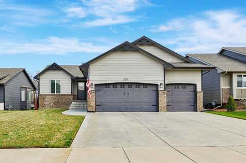 3110 W 43rd St S, Wichita, KS 67217
