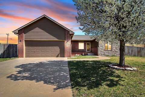 1822 N Nickelton Ct, Wichita, KS 67235