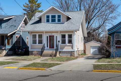 441 N Few Street, Madison, WI 53703