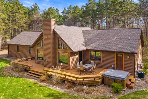 357a Pinehurst Drive, Nekoosa, WI 54457