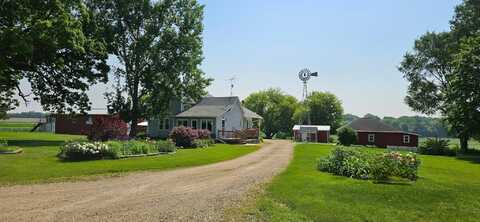 4178 Ridge Road, Deerfield, WI 53531
