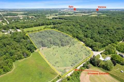 Kollath Road, Verona, WI 53593