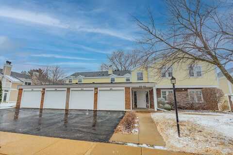 210 S High Point Road, Madison, WI 53717