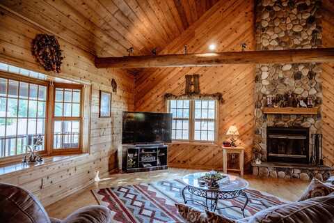 W5873 Pheasant Drive, New Lisbon, WI 53950