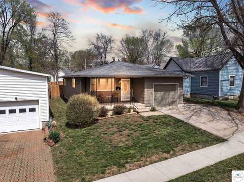 1009 E 10th, Sedalia, MO 65301