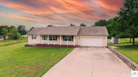 19556 Rolling Hills, Warsaw, MO 65355