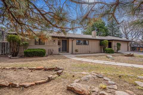 126 Andanada, Los Alamos, NM 87544