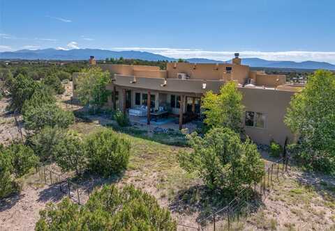 1 Paseo Del Venado, Santa Fe, NM 87506