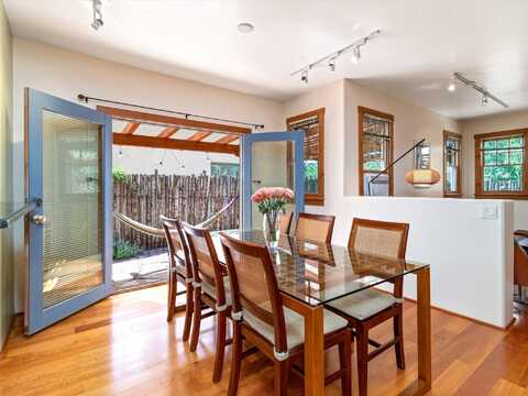 936 Dunlap, Santa Fe, NM 87501