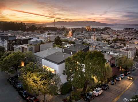 2600 Filbert Street, San Francisco, CA 94123