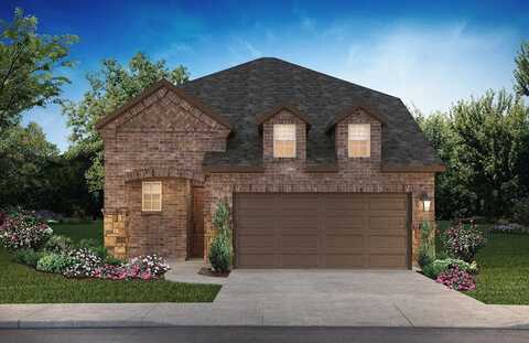 undefined, Magnolia, TX 77354
