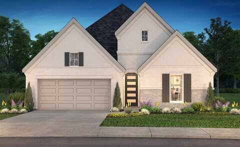 undefined, Magnolia, TX 77354