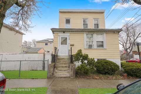 260 Garretson Avenue, Staten Island, NY 10305
