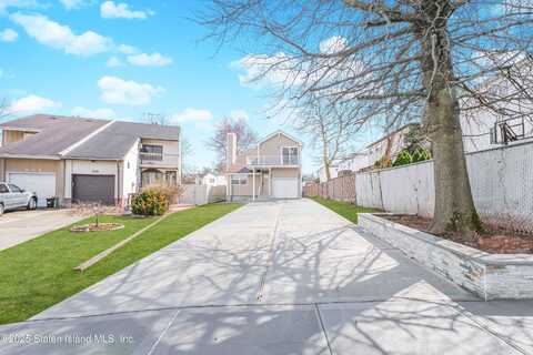 135 Mc Arthur Avenue, Staten Island, NY 10312