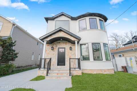 331 Winchester Avenue, Staten Island, NY 10312