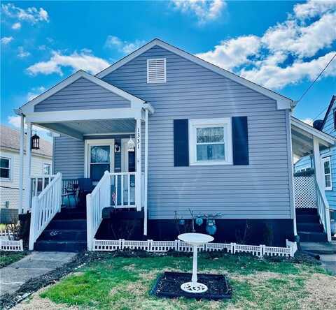 1331 Lincoln Avenue, New Albany, IN 47150