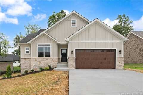 905 Audobon Court, Memphis, IN 47143