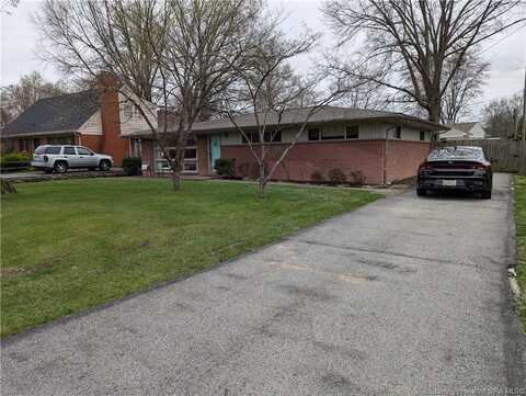 1349 Mill Lane, New Albany, IN 47150