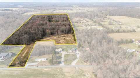 E Lovers Lane, Scottsburg, IN 47170