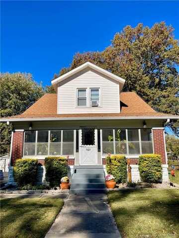 1209 E Court Avenue, Jeffersonville, IN 47130