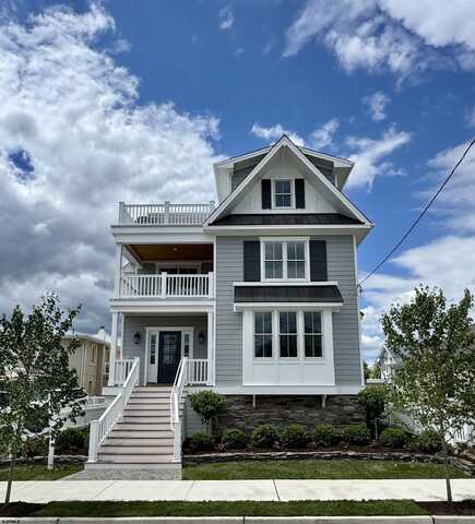 140 Simpson Ave, Ocean City, NJ 08226