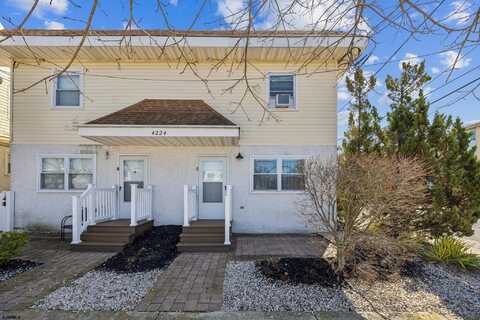 4224 W Brigantine Ave Ave, Brigantine, NJ 08203
