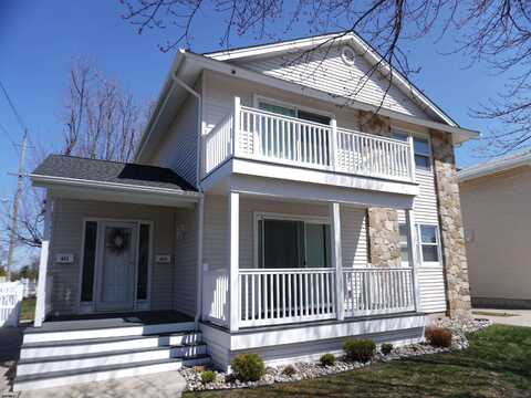 453 Berkshire Dr, Ventnor City, NJ 08406