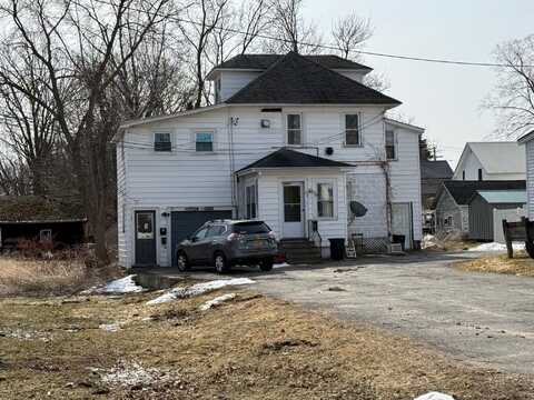 30,32 Ridgewood Ave., Massena, NY 13662