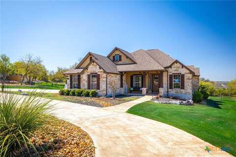 1471 Decanter Drive, New Braunfels, TX 78132