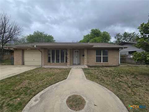 3215 Lake Charles Avenue, Killeen, TX 76543