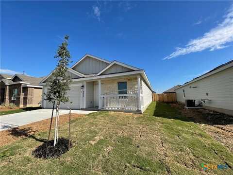 422 Fairy Duster Drive, New Braunfels, TX 78130