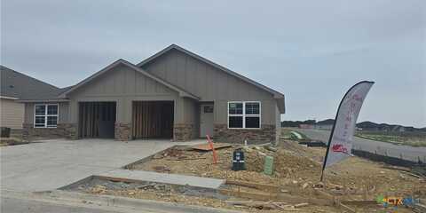 1202 Lexington Drive, Copperas Cove, TX 76522