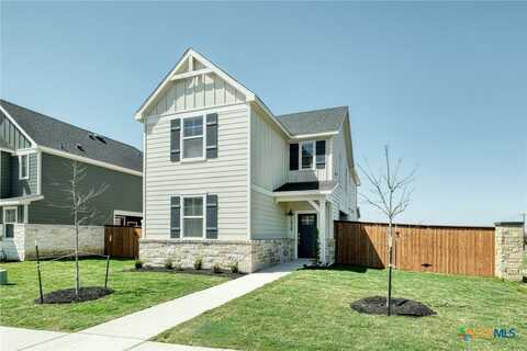 2438 Wallin Bradley Drive, Round Rock, TX 78665