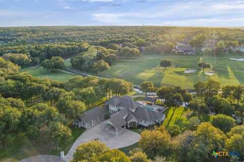 1317 Jack Nicklaus Circle, Salado, TX 76571