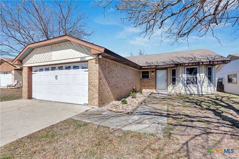 2017 Corona Drive, Killeen, TX 76549
