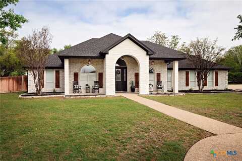 1201 Ambrose Drive, Salado, TX 76571