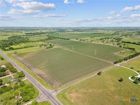 Armadillo Lot: 0000 North Mockingbird, Temple, TX 76501